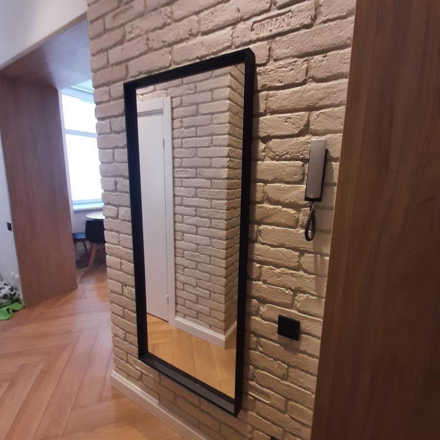 Простора І Вишукана Квартира В Самому Серці Львова Εξωτερικό φωτογραφία